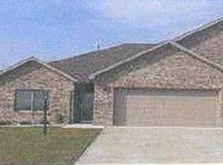 114 Cardinal Ln, Alexandria, IN 46001