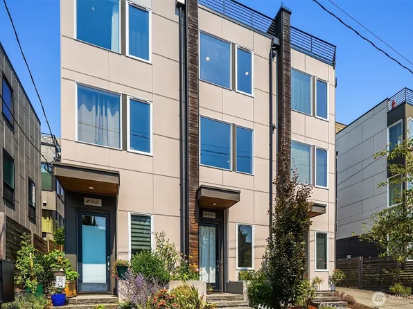818 NW 53rd Street #B, Seattle, WA 98107