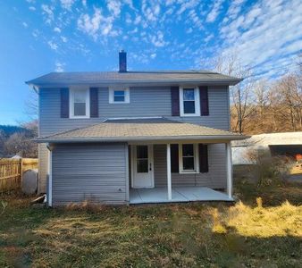 31 Burger Ln, Hot Springs, VA, 24445