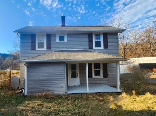 31 Burger Ln, Hot Springs, VA 24445