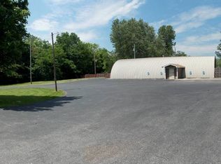 130 Old Piney Rd, Marion, KY 42064