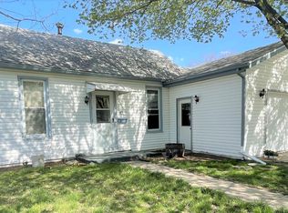 1816 Marshall St, Boone, IA 50036