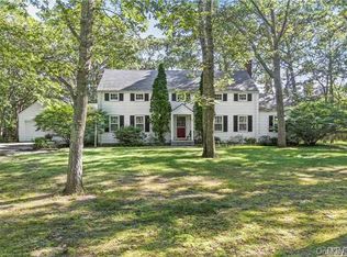 50 Aspatuck Rd, Westhampton Beach, NY 11978