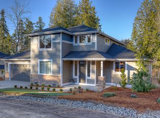 9164 Burlingame Ct NE LOT 4, Bainbridge Island, WA 98110