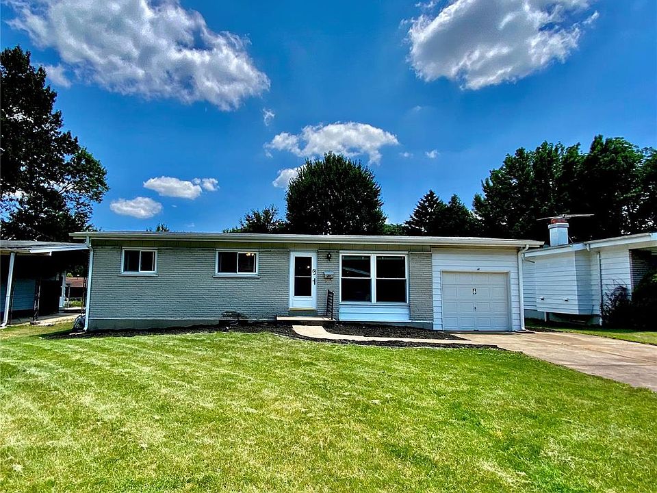 1st image of 6 San Mateo Dr