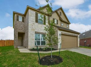 2442 Flickering Leaf Ln, Fresno, TX 77545