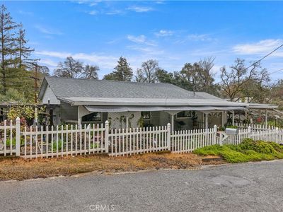 2935 Gardner Rd, Nice, CA, 95464