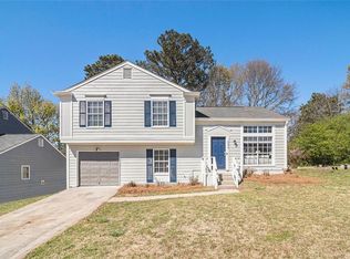 6294 Marbut Farms Rd, Lithonia, GA 30058