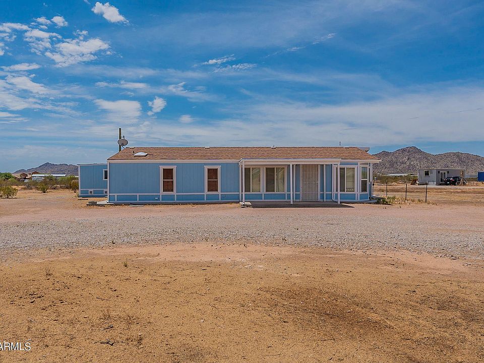 1st image of 54771 W La Barranca Drive