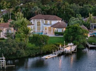 8709 SE Compass Island Way, Jupiter, FL 33458