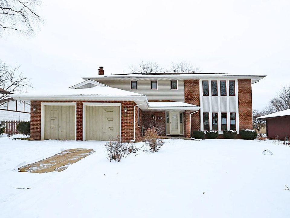1st image of 317 Wyoma Ln