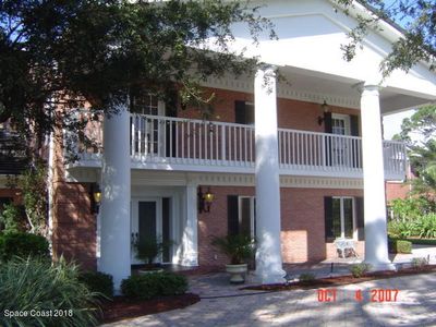 2195 S Courtenay Pkwy, Merritt Island, FL, 32952