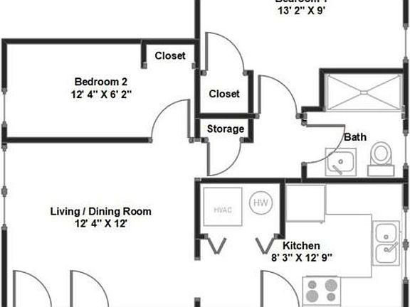 2nd image of this home