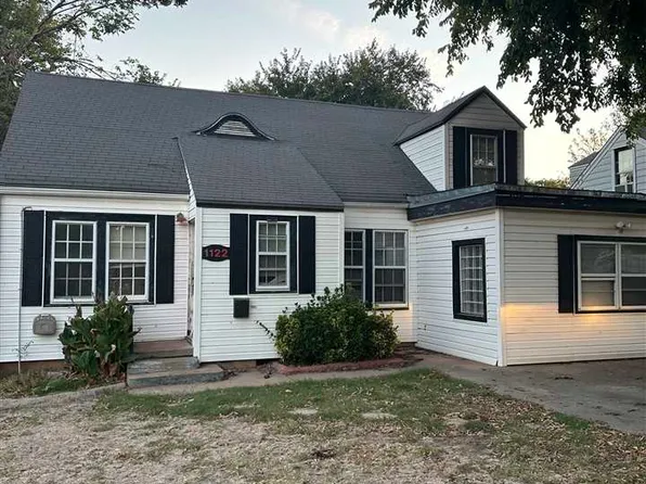 1122 NW Laird Ave, Lawton, OK 73507