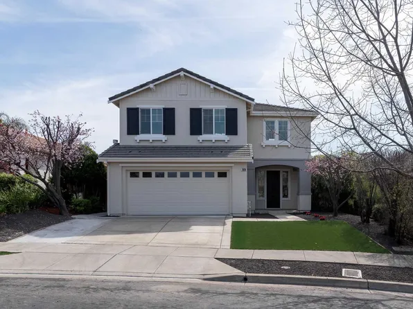 2620 Monroe Ct, Brentwood, CA 94513