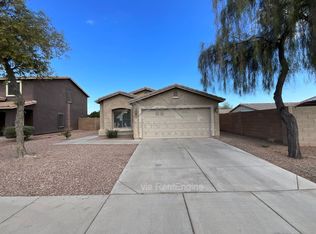 25654 W Satellite Ln, Buckeye, AZ 85326