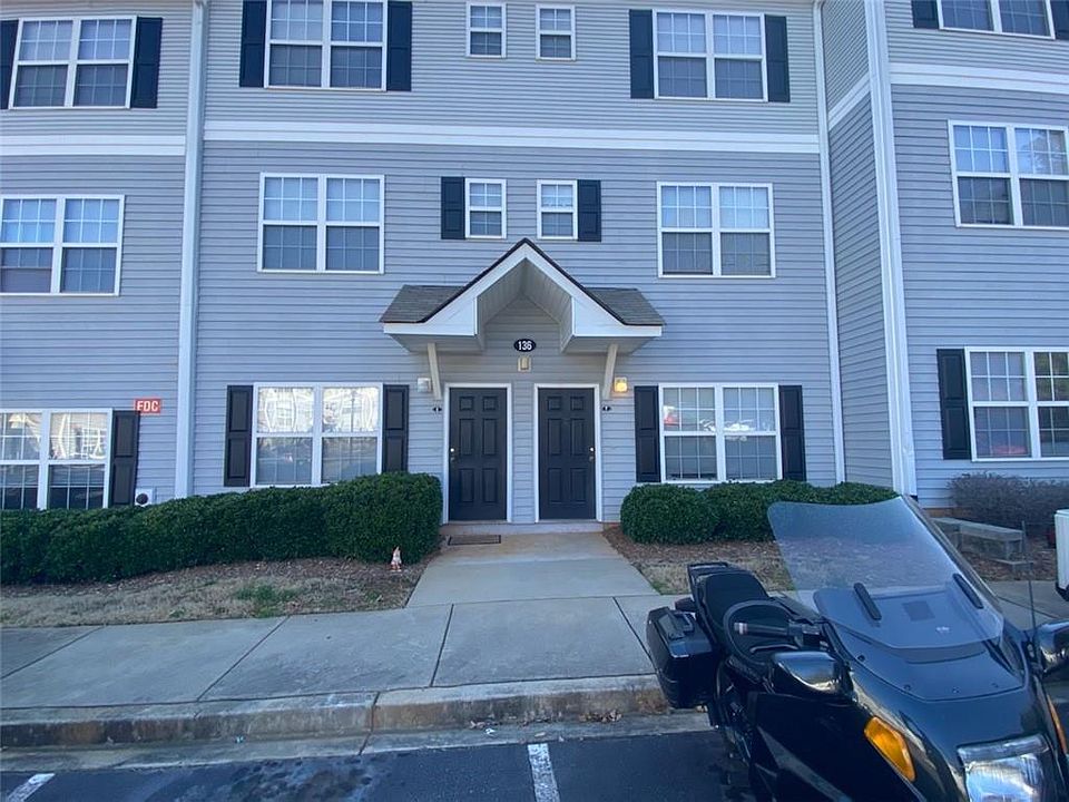 2nd image of 136F University Village Dr