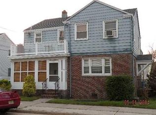 300 N Harding Ave, Margate, NJ 08402