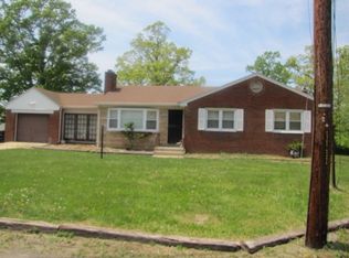 3007 Logan St, District Heights, MD 20747