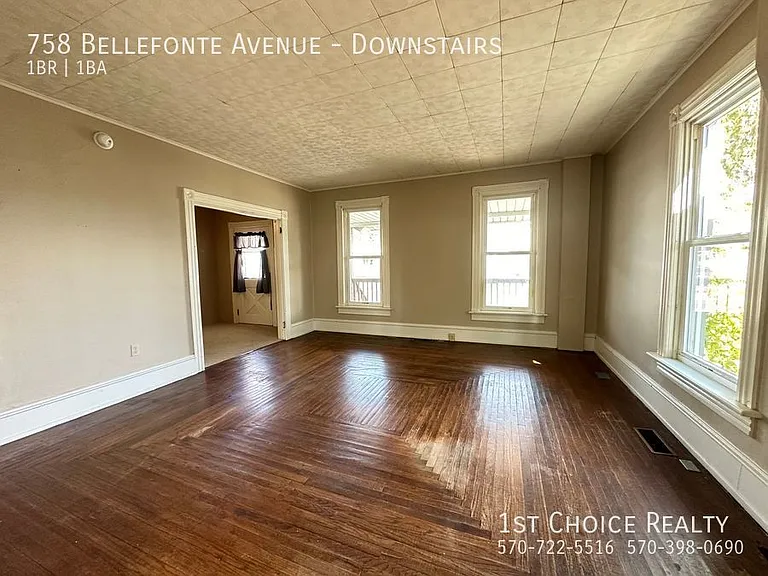 758 Bellefonte Ave #DOWNSTAIRS — Photo 6