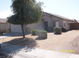 12705 W Aster Dr, El Mirage, AZ 85335