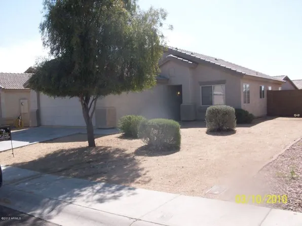 12705 W Aster Dr, El Mirage, AZ 85335