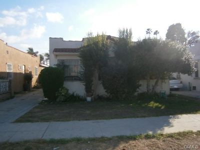 1630 W 64th St, Los Angeles, CA, 90047