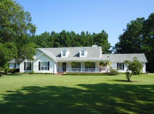 5400 Snake Nation Rd, Hahira, GA 31632