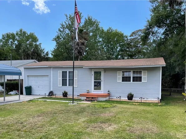 8 Canterbury Rd, Inglis, FL 34449