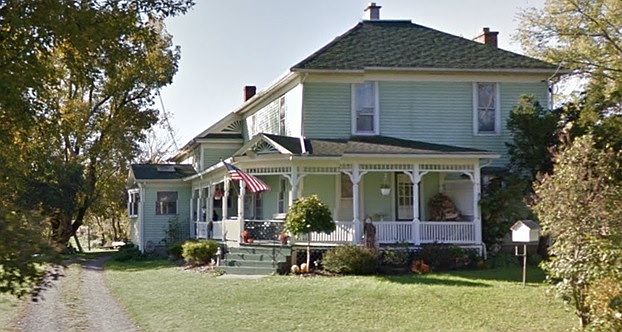 1st image of this home