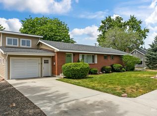 2025 S Longmont Ave, Boise, ID 83706