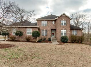 1032 Benton Harbor Blvd, Mount Juliet, TN 37122