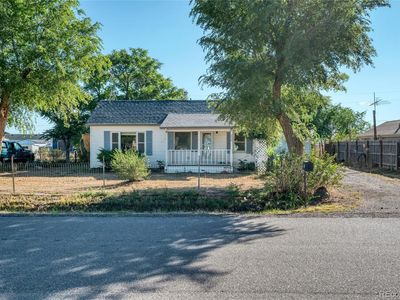 252 S Owens Street, Byers, CO, 80103