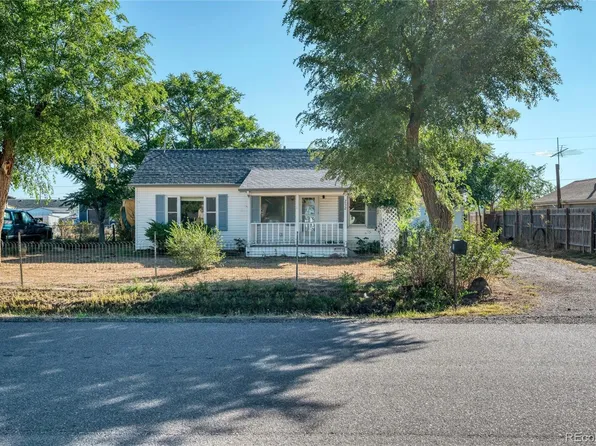 252 S Owens Street, Byers, CO 80103