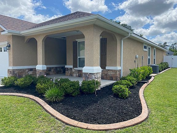 Corner - Landscaping