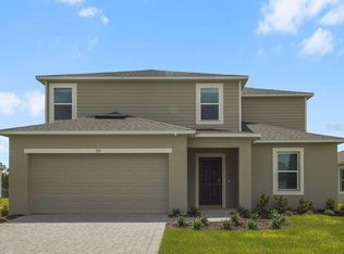 313 Cornerstone Dr, Groveland, FL 34736