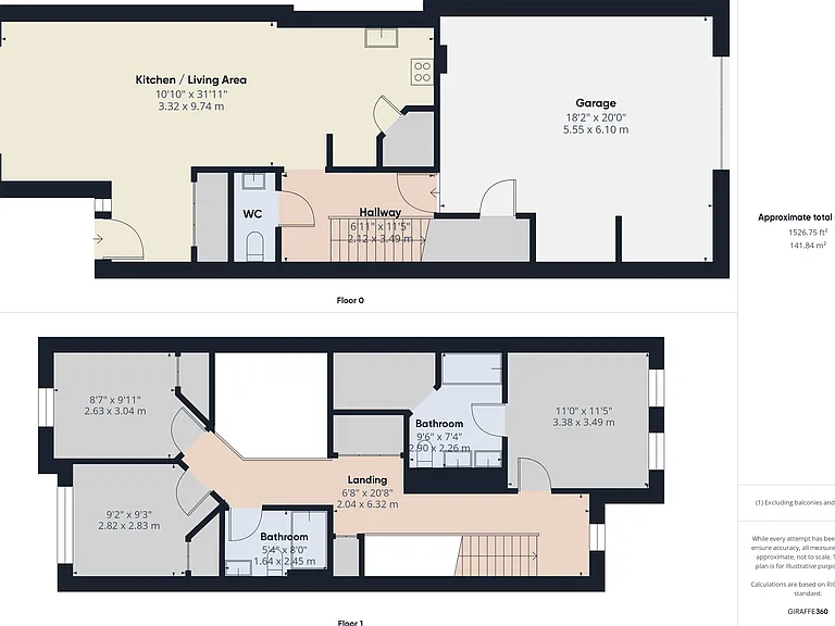 Bellevue Towers LLC — Photo 37