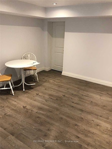 Toronto House for rent - 1 Bedroom — photo 2