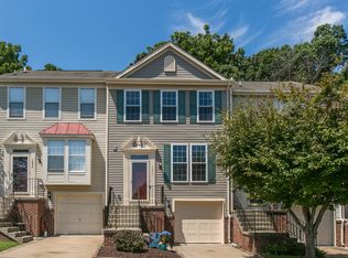 10670 Winfield Loop, Manassas, VA 20109