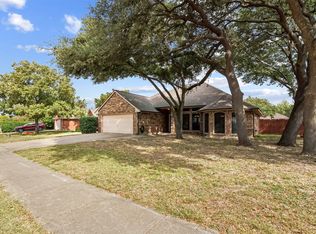 1632 S 5th St, Midlothian, TX 76065