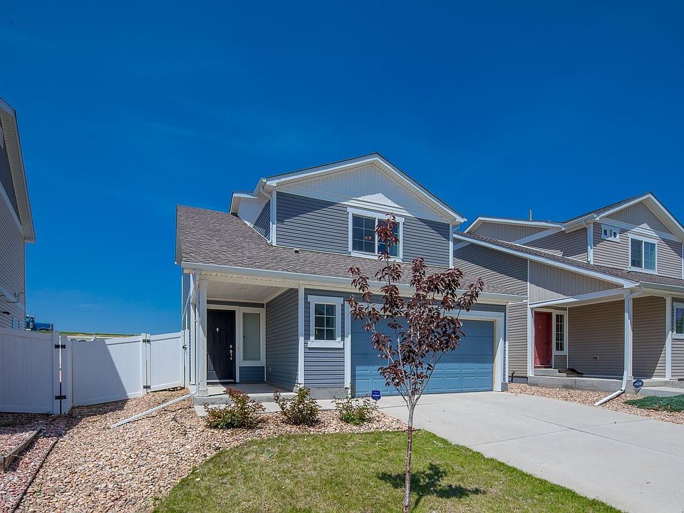 1st image of 20631 Randolph Pl