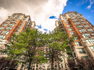25 Avenue At Port #811, West New York, NJ 07093