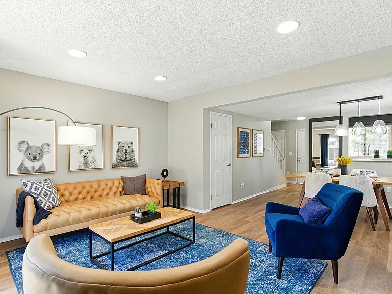 The Grove Luxury Apartments — Photo 29