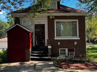 4189 Jackson St, Gary, IN 46408