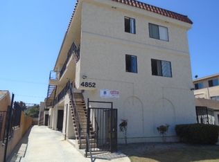 4852 W 118th St APT 3, Hawthorne, CA 90250
