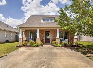 75 Village Springs Cv, Springville, AL 35146