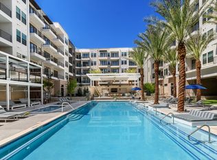 Auric Symphony Park, Las Vegas, NV 89106
