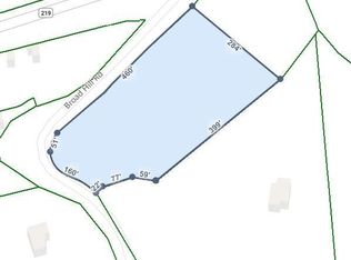 199 Broad Hill Rd, West Granby, CT 06090