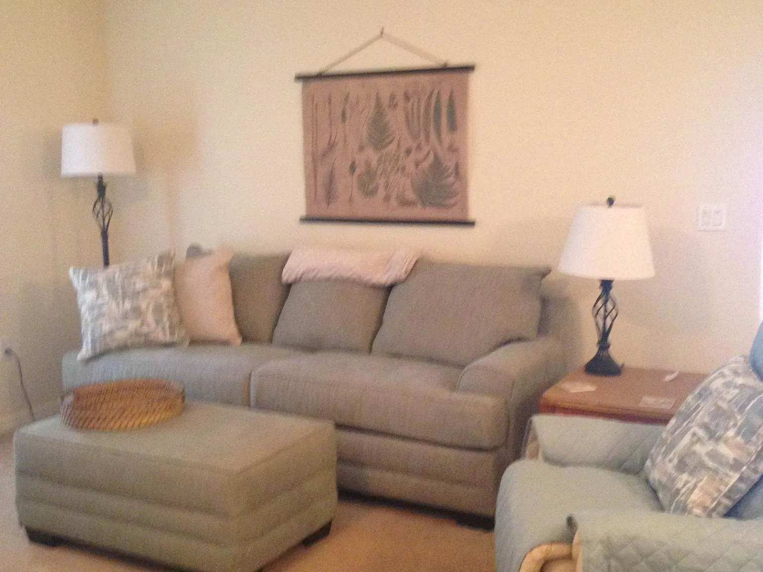 2 bed, 1279 sqft, $1,450 — Photo 4