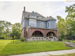 3315 Harrison St, Kansas City, MO 64109